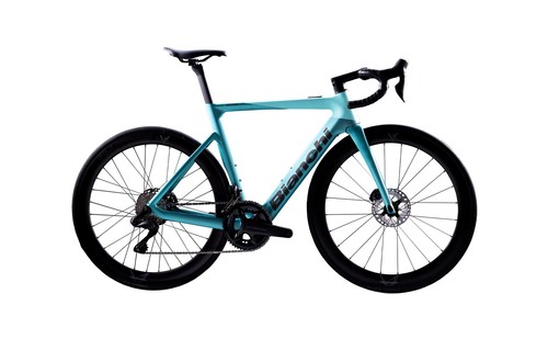 Bianchi aria road - bianchi, e-road