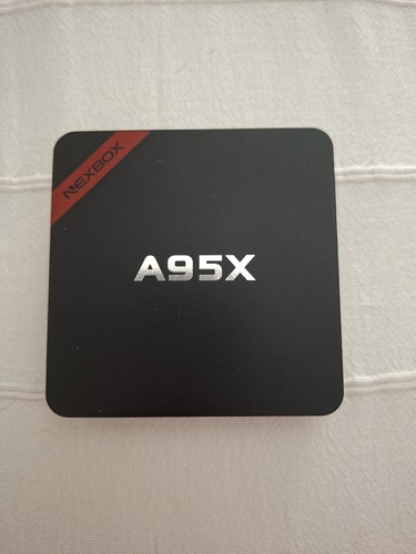 Box android - tv,