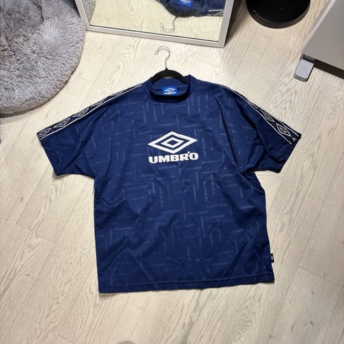 Shirt umbro vintage - umbro, grande
