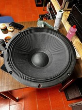 subwoofer 18” 18sound