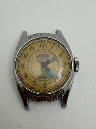 Orologio dopey 1948 ingersoll - dopey,
