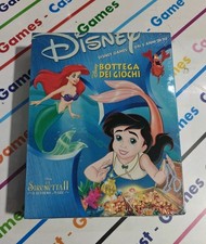 PC DISNEY LA SIRENETTA 2 BIG