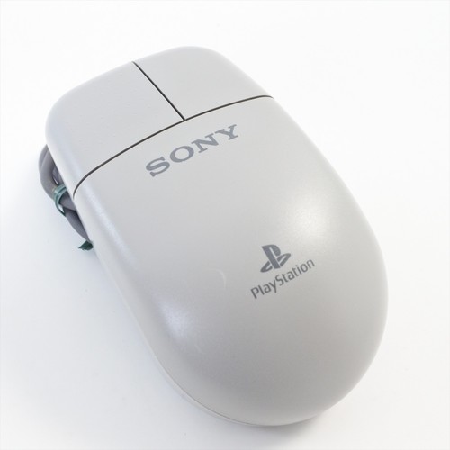 Controller ps1 mouse - controller, scph-1030