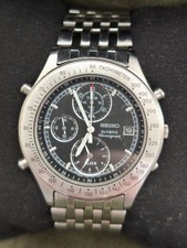 Raro Orologio Stop Sveglia