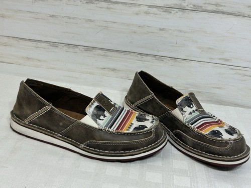 Ariat scarpe slip donna - ariat,