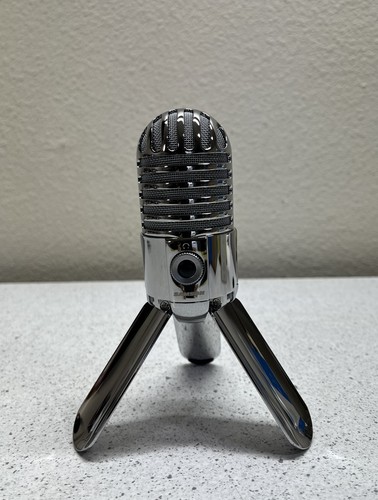 Samson meteor microfono usb - samson,