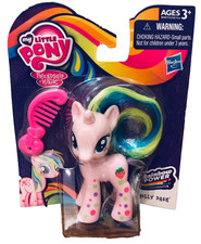 My Little Pony HOLLY DASH NEON