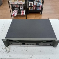 Amplificatore potenza - amplificatore, di