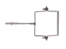 COLLARI PER PLUVIALI QUADRI