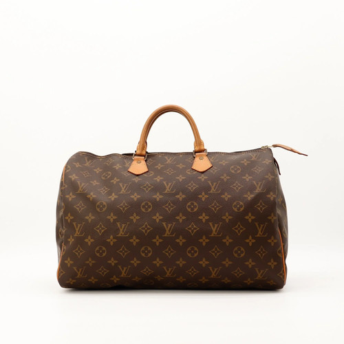 Speedy louis vuitton - louis,