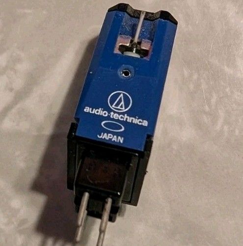 Cartuccia phono audio technica - cartuccia, audio-technica