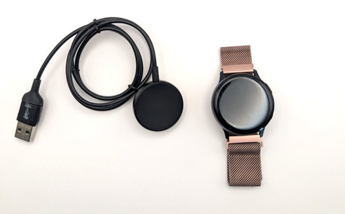 Samsung galaxy watch active2 - watch,