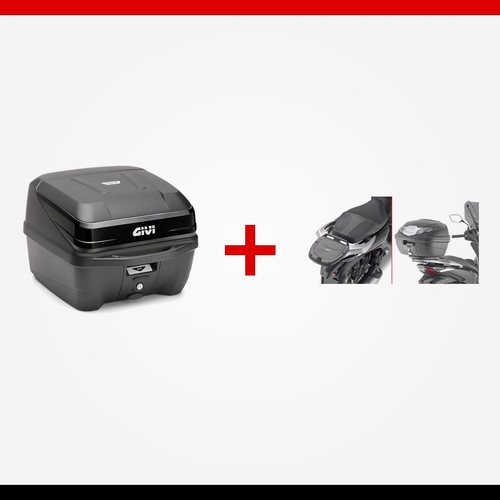 Givi b32nb bauletto - givi,