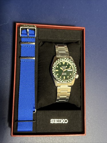 Seiko blazer da - seiko, x