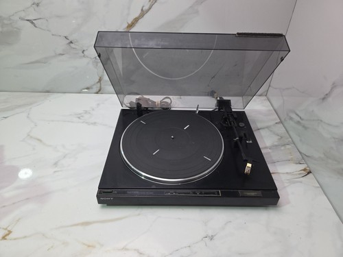 Giradischi stereo sony - stereo,
