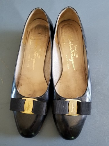 Ballerine salvatore - ~,
