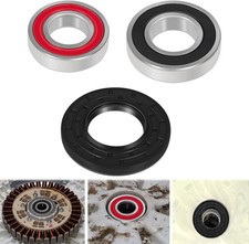 Washer Seal & Bearing