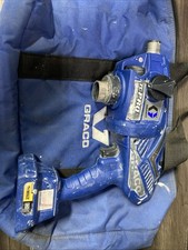 Spruzzatore di vernice airless