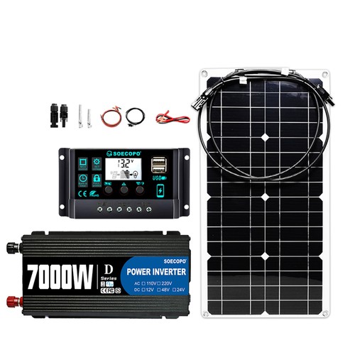 Soecopo kit impianto - soecopo,
