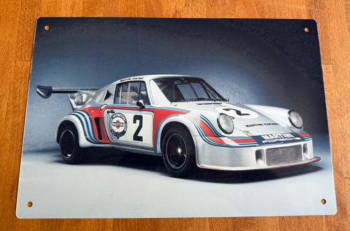 Targa latta porsche x - x, 20