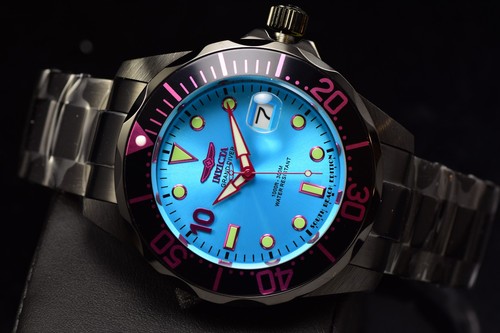 Orologio uomo invicta - orologio, ss