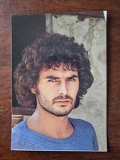 Memorabilia: Rara Foto Franco