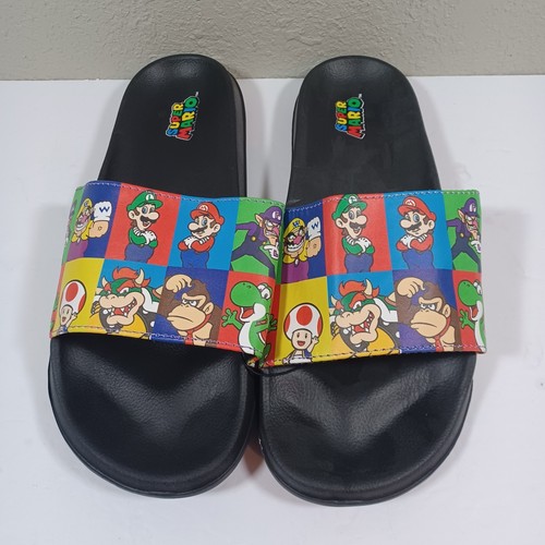 Ground super mario bros - super,