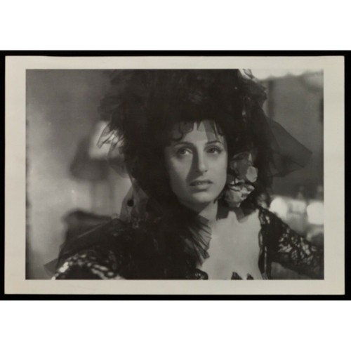 Locandina anna magnani - locandina, roma