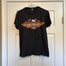 Camicia biker vintage anni 70