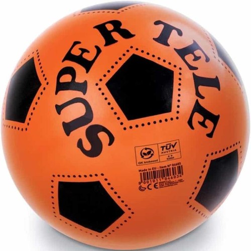 Pallone super tele fluo - pallone,