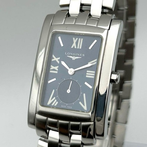 Orologio polso longines - orologio, da