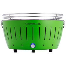 LotusGrill XL verde lime G435