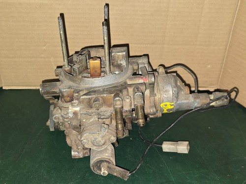 Carburateur pierburg 1b3 - carburateur, 36