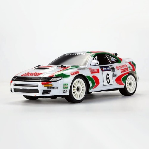 Carisma gt24 toyota celica - toyota,