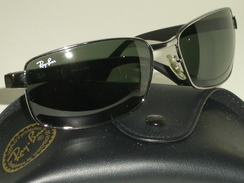 Occhiali sole ray ban - occhiali, ray-ban