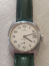 Orologio vintage chanell - orologio,