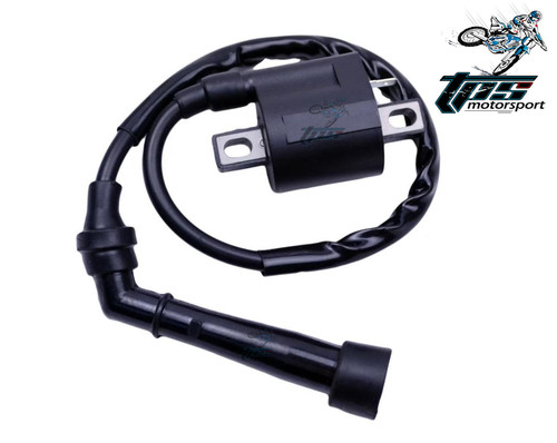 Pacco bobina accensione tappo - pacco,