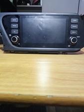 Autoradio Kia Hyundai