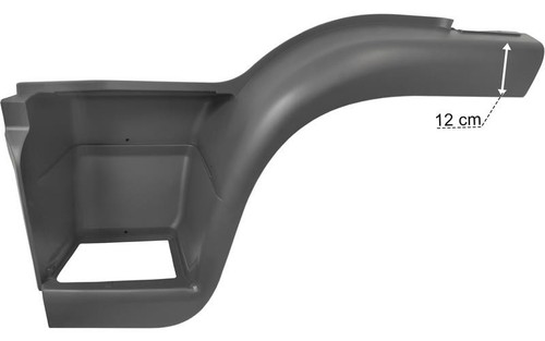 Adatto per iveco eurocargo - per,