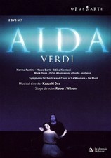 Music Dvd Giuseppe Verdi -