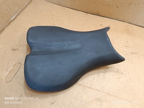 Sella pilota triumph daytona - sella,