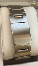 Cinturino 22mm Heritage Black