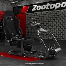 Zootopo Cockpit Del Simulatore