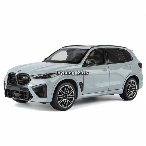 Modellino auto pressofuso 18 - auto, 1:18