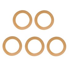 Kit anello pistone ricambio