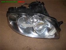 FARO FANALE ANTERIORE DESTRO DX PER ALFA ROMEO 166 Serie (936_) 60670886 (98>03