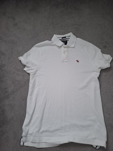 Polo uomo abercrombie fitch - abercrombie,