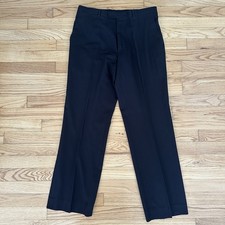 Pantalone Ann Demeulemeester
