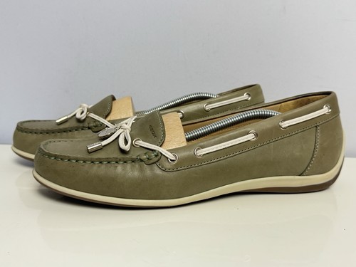 Geox mocassini ballerine