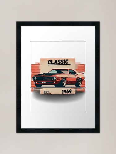 Quadro stampa tela poster - tela, wall